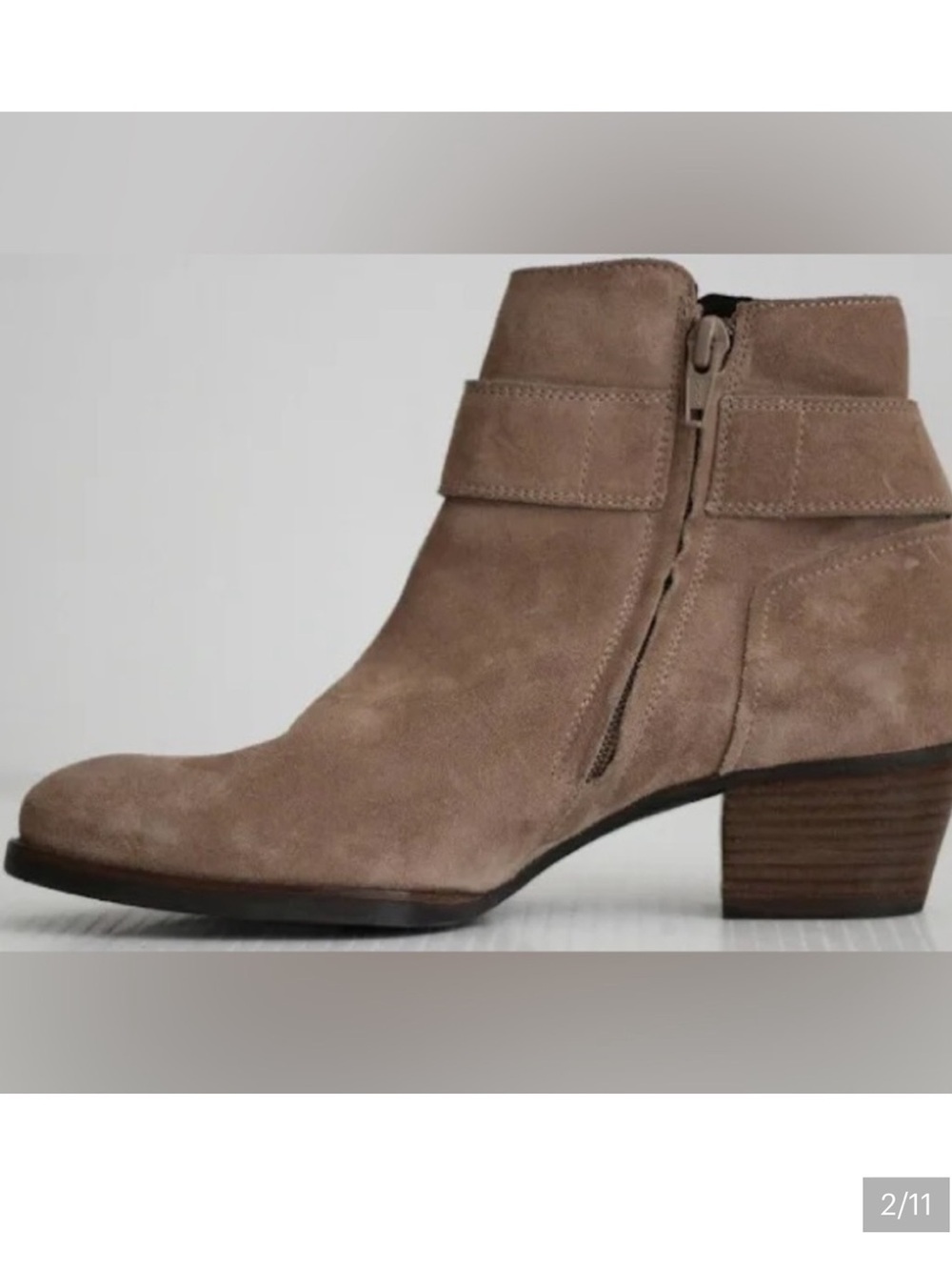 Paul green moto booties - Picture 7 of 13